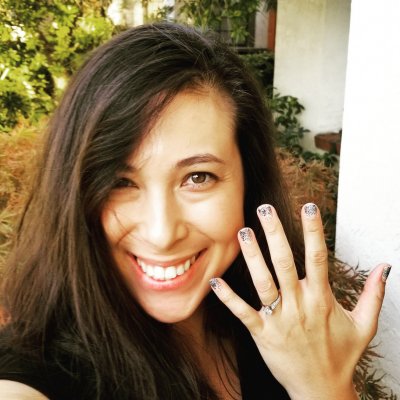 Lauren Tomita - Color Street Consultant