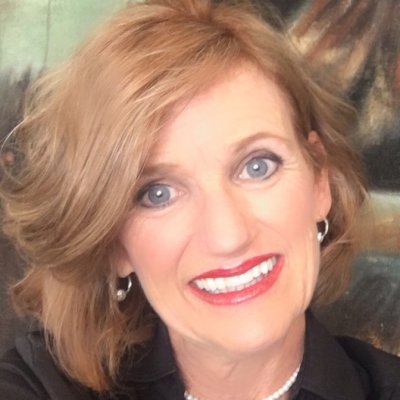 Wendy Chaffin - Color Street Consultant