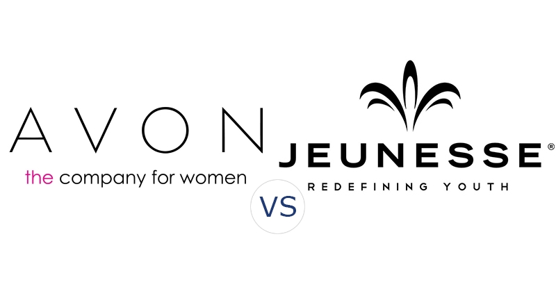 Avon vs. Jeunesse