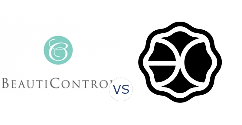 BeautiControl vs. BeautyCounter