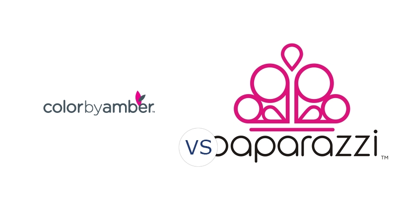 Color By Amber vs. Paparazzi Accessories