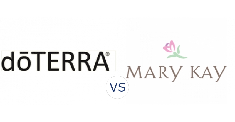 DoTerra vs. Mary Kay