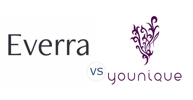 Everra vs. Younique