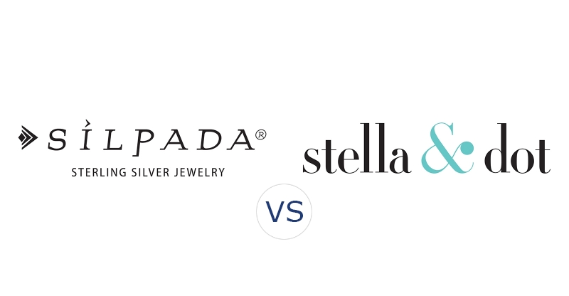 Silpada Designs vs. Stella & Dot