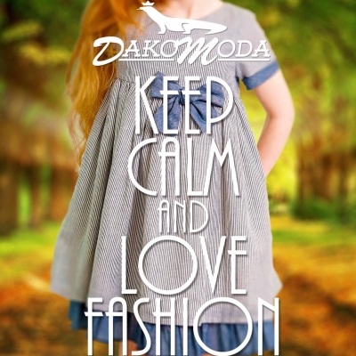 Lisa Ross - DakoModa Partner