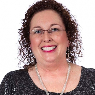 Cheryl Lacey - Damsel In Defense Pro