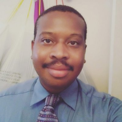 Dante Thornton - Direct Sales Aid Consultant