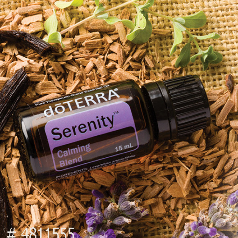 Deedee Morua - doTERRA Wellness Advocate