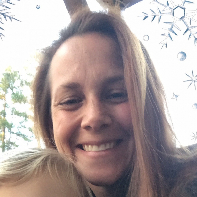 Jennifer Corder - doTERRA Wellness Advocate