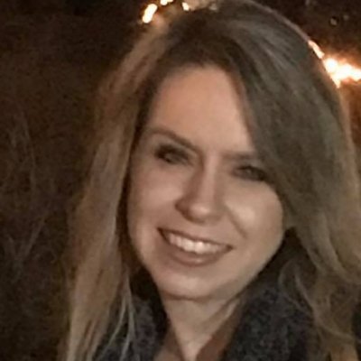 Misty Reynolds - doTERRA Wellness Advocate