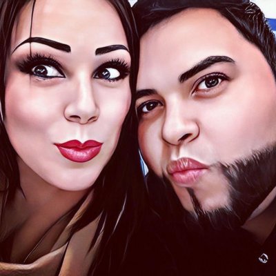 Alex Y Loretta  Montelongo - Farmasi Beauty Influencer