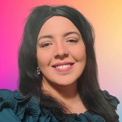 Lorinda Coelho - Farmasi Beauty Influencer