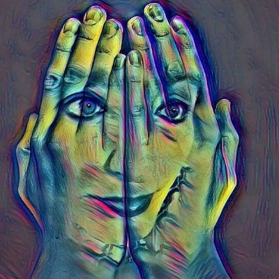 Patricia Wright  - Farmasi Beauty Influencer