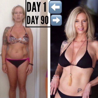 Nicholah Holdsworth - Isagenix Consultant