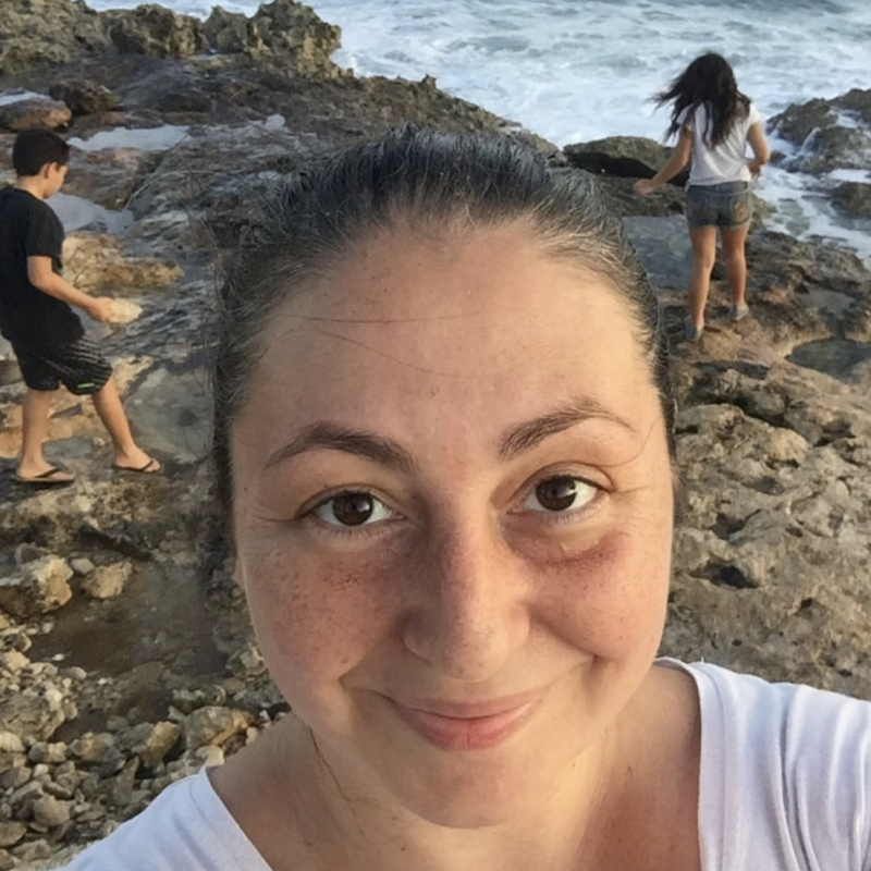 Carrie Gabriel - It Works! Global Distributor