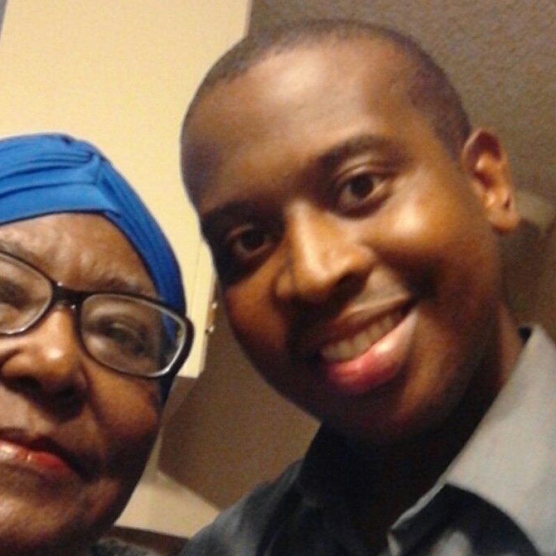 Dante Thornton - It Works! Global Distributor