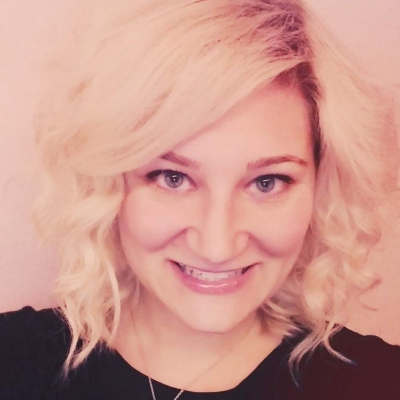 Jes Peluszak - It Works! Global Distributor