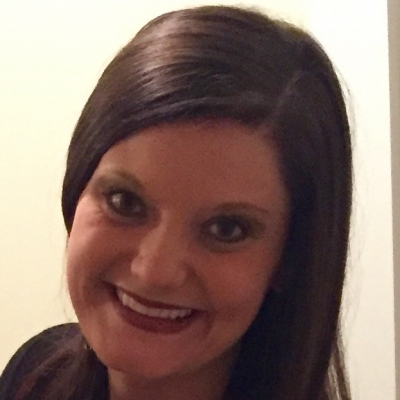 Jordan Gilliland  - It Works! Global Distributor