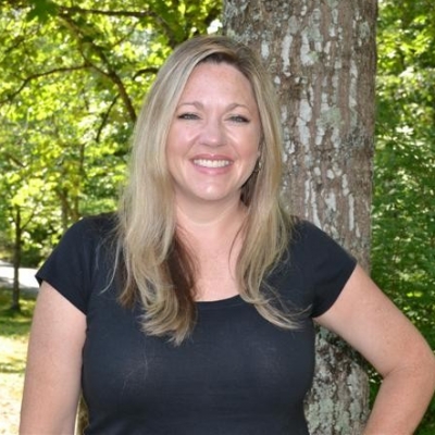 Kristi Walker - It Works! Global Distributor