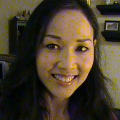 Abby Real - Jamberry Nails Consultant