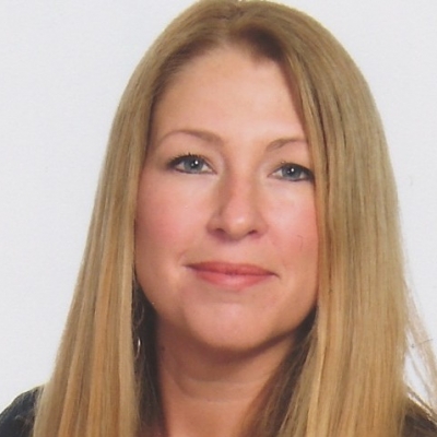 Donna Suro - Jamberry Nails Consultant