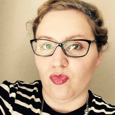 Heather Onas - Jamberry Nails Consultant