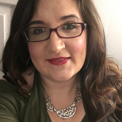 Katherine Pacheco - Jamberry Nails Consultant