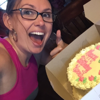 Kerrie Mazzocco - Jamberry Nails Consultant