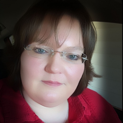 Tonya Stinson - Jamberry Nails Consultant