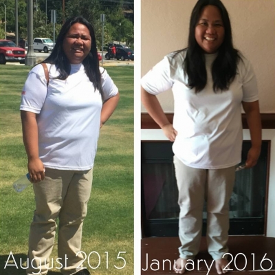 Marsha Tolentino - Jeunesse Distributor