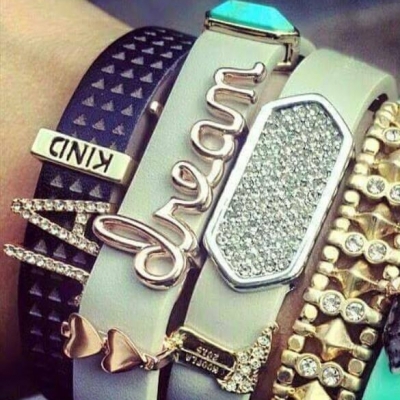 Ashley Jansen Parker - KEEP Collective Designer