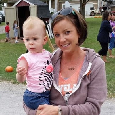 Candice Boyce - KEEP Collective Designer