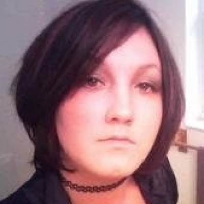 Lisa Bush - KEEP Collective Designer