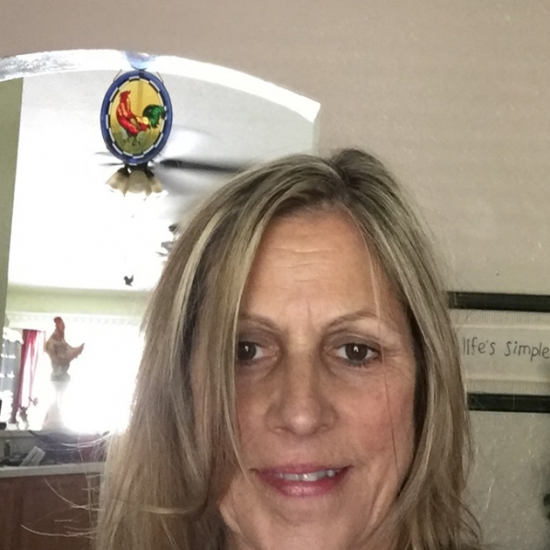 Gina Barker - Le-Vel Thrive Promoter