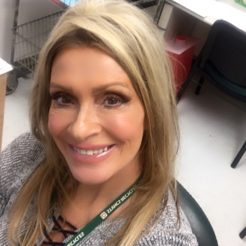 Judy Pinson - Le-Vel Thrive Promoter