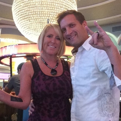 Roni Stek - Le-Vel Thrive Promoter