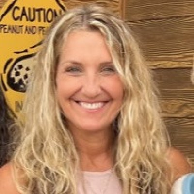 Sara Griffith Shepherd - Le-Vel Thrive Promoter