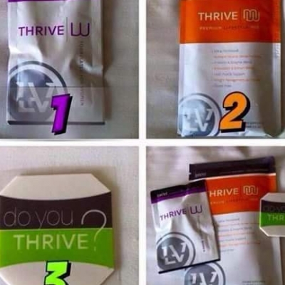 Shana Nelson - Le-Vel Thrive Promoter
