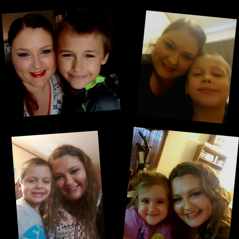 Shyanne - Le-Vel Thrive Promoter