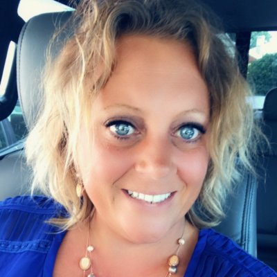 Stacey Davis - Le-Vel Thrive Promoter