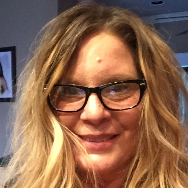 Stephanie Taylor - Le-Vel Thrive Promoter