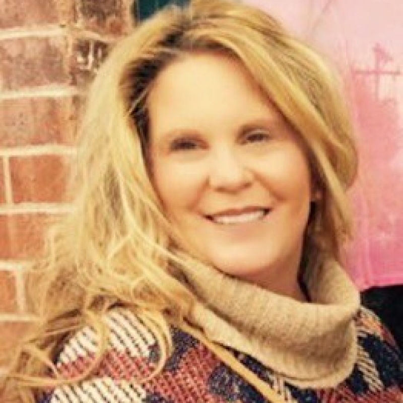 Stephanie Taylor - Le-Vel Thrive Promoter