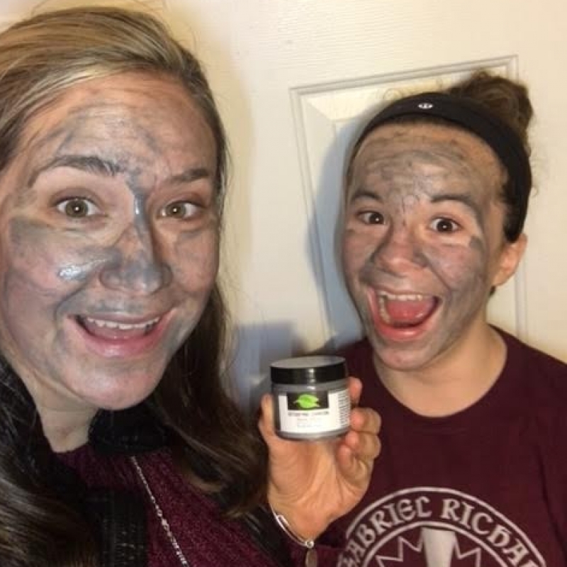 Rachel Wojtylko - Lemongrass Spa Consultant