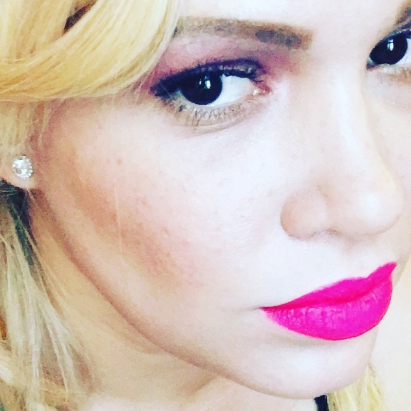 Ingrid Ildivalash Lantigua - LimeLife by Alcone Beauty Guide