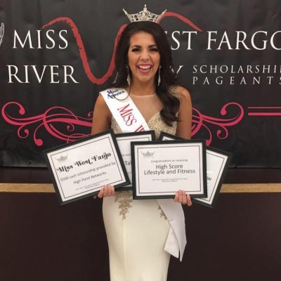 Lizzie Jensen - LimeLife by Alcone Beauty Guide