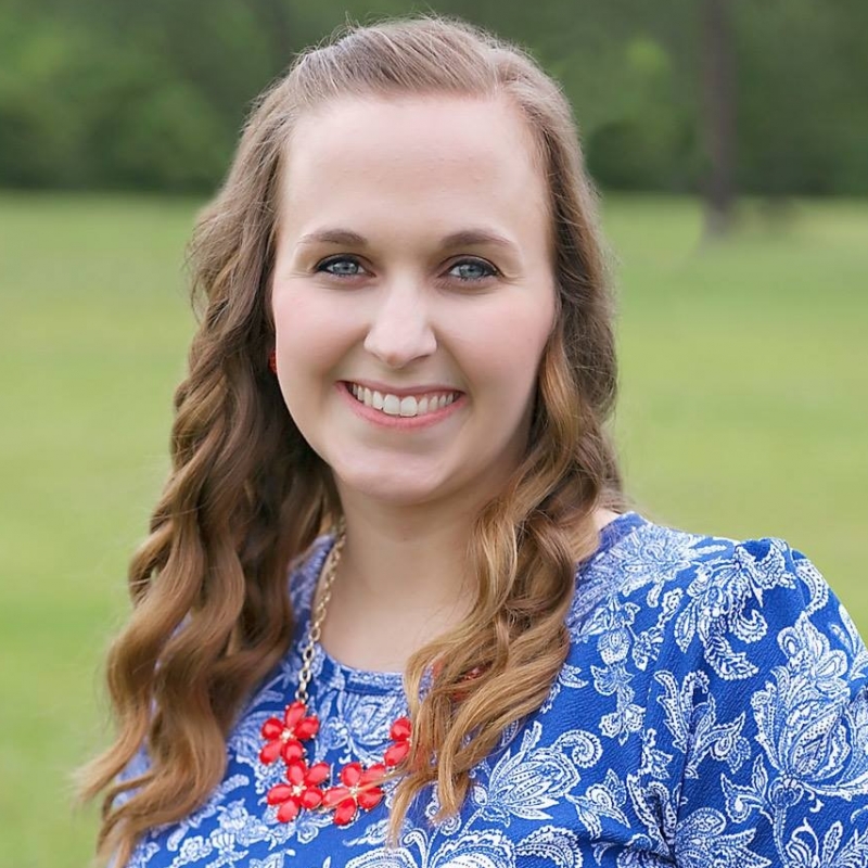 Amy Church - LuLaRoe Consultant