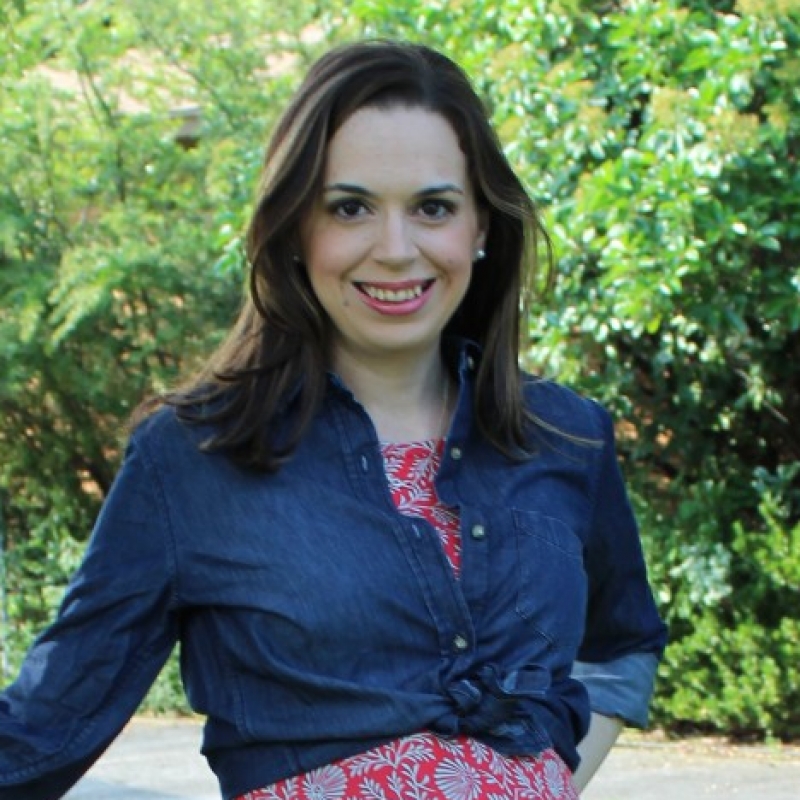 Angela Nichols - LuLaRoe Consultant