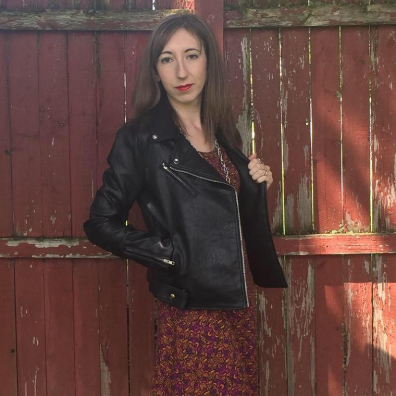 Anne Sorge - LuLaRoe Consultant