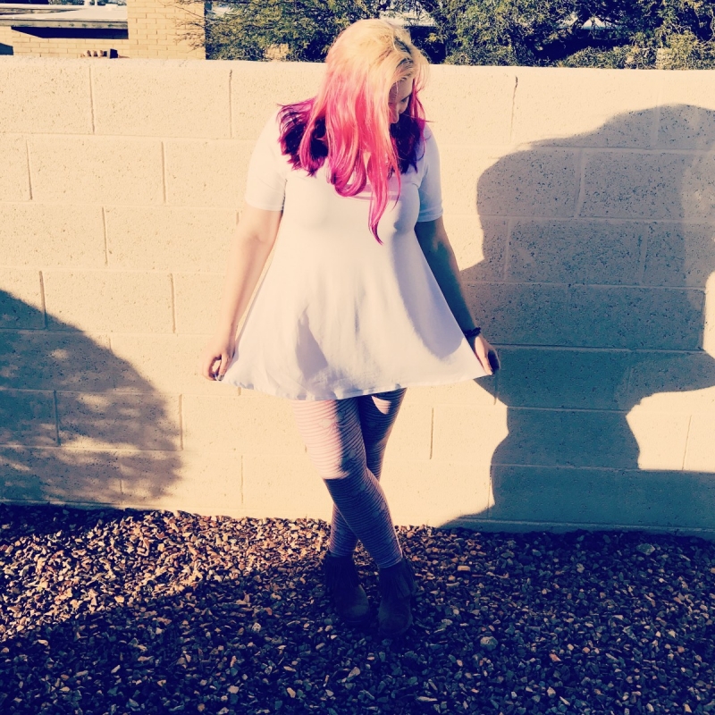 Ciara Varin - LuLaRoe Consultant