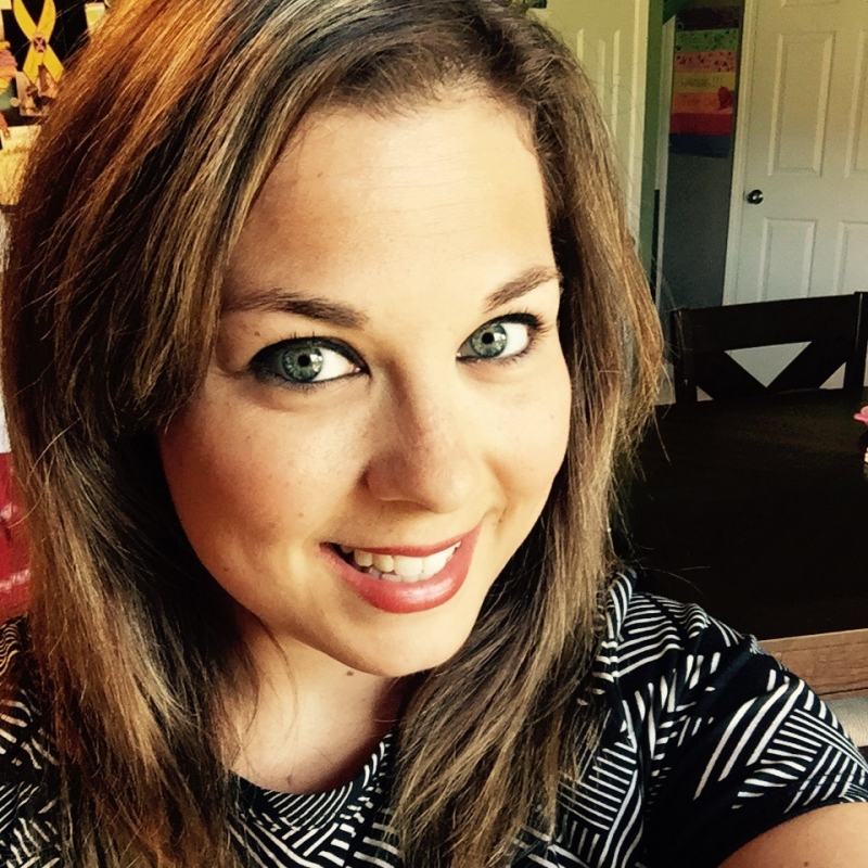 Courtney Robbins - LuLaRoe Consultant